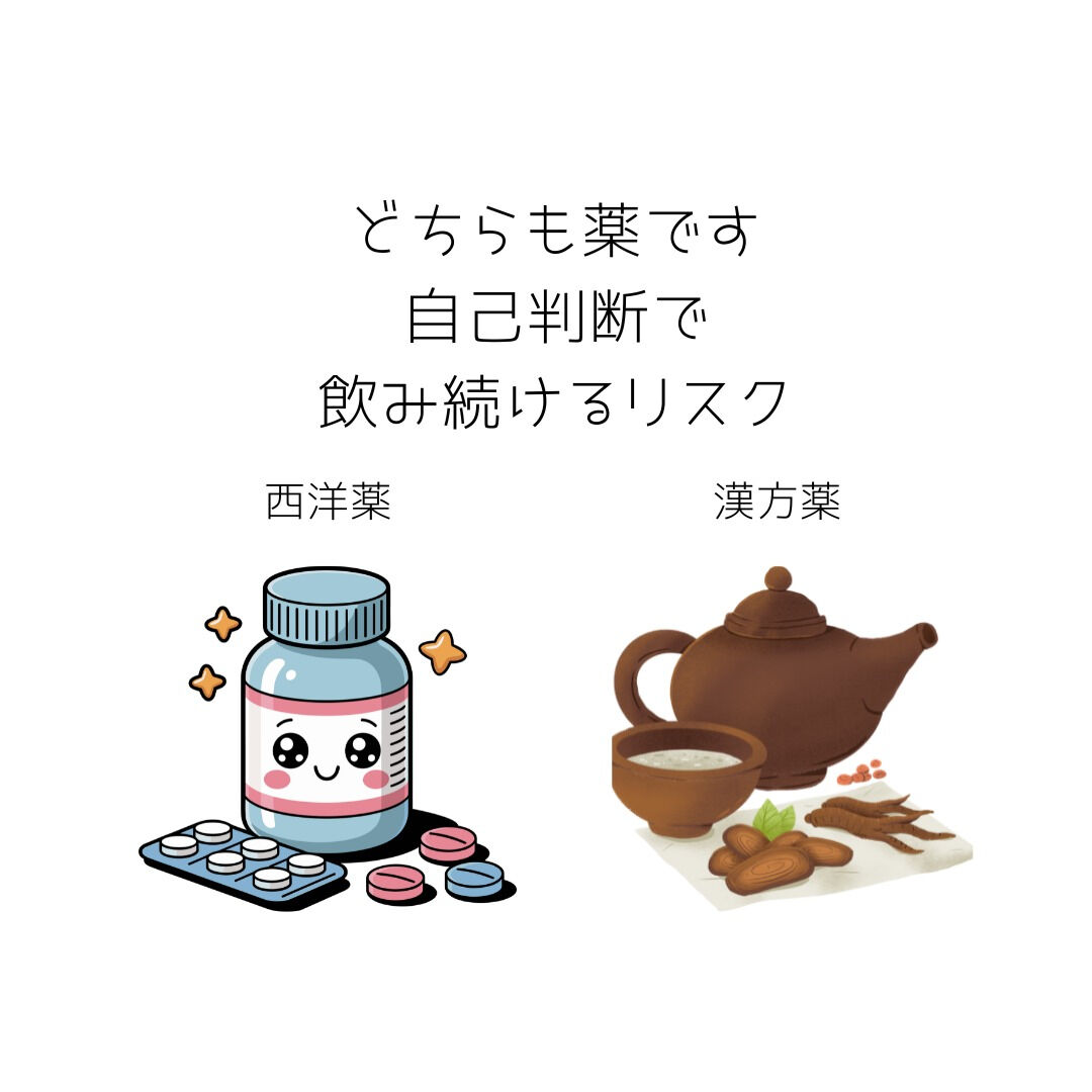 【20代～30代の漢方薬の需要が4倍というニュース】
